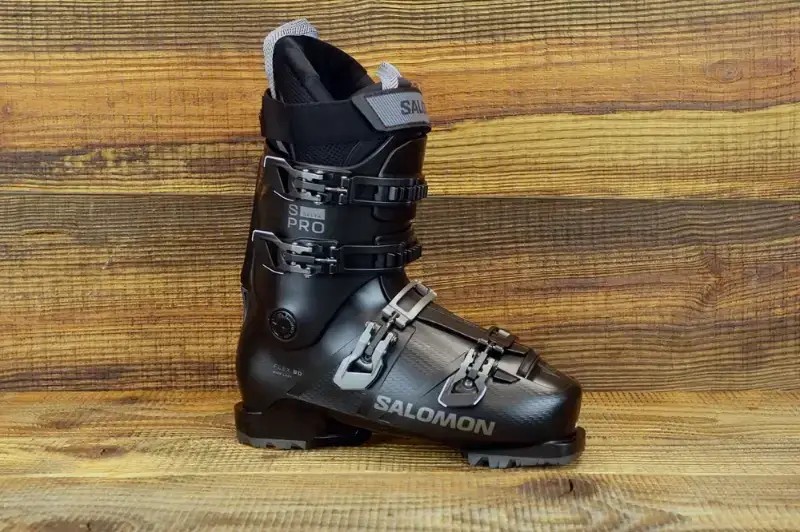 Buty Narciarskie Salomon S/pro Delta 90 GW 2026