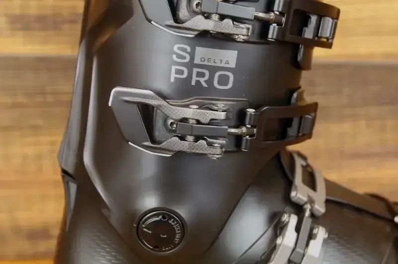 Buty Narciarskie Salomon S/pro Delta 90 GW 2026