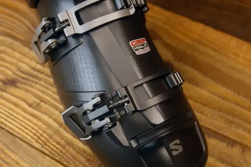 Buty Narciarskie Salomon S/pro Delta 90 GW 2026