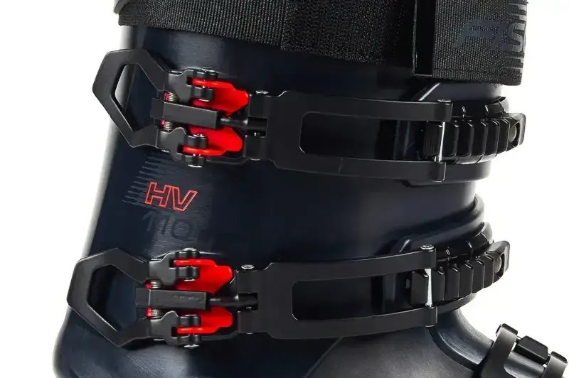 Buty Narciarskie Fischer RC 110 HV GW 2026