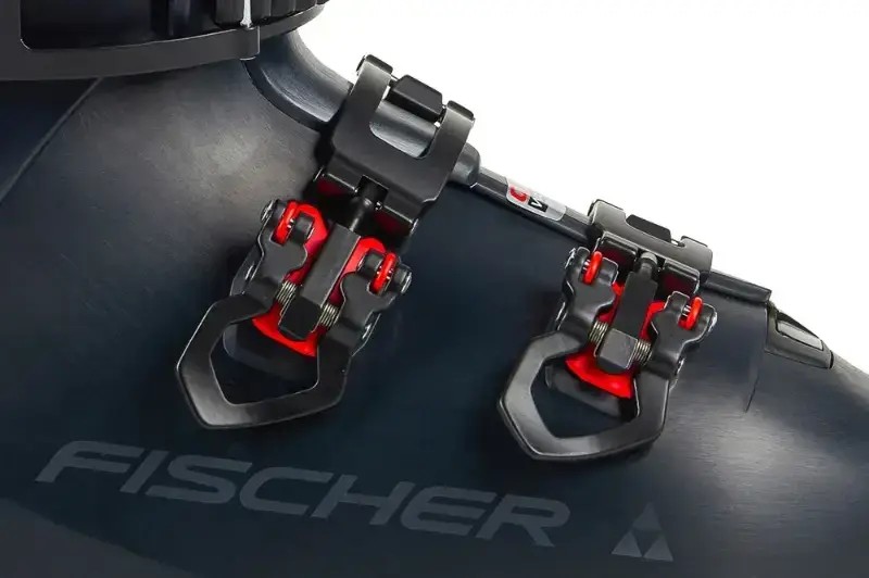 Buty Narciarskie Fischer RC 110 HV GW 2026