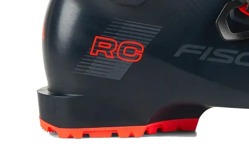 Buty Narciarskie Fischer RC 110 HV GW 2026