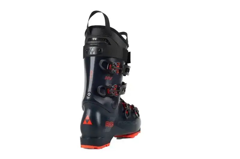 Buty Narciarskie Fischer RC 110 HV GW 2026