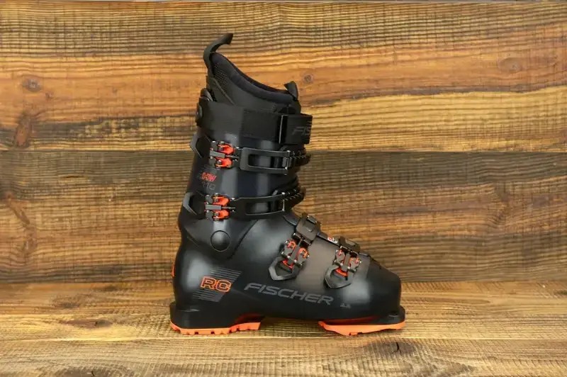 Buty Narciarskie Fischer RC 110 HV GW 2026