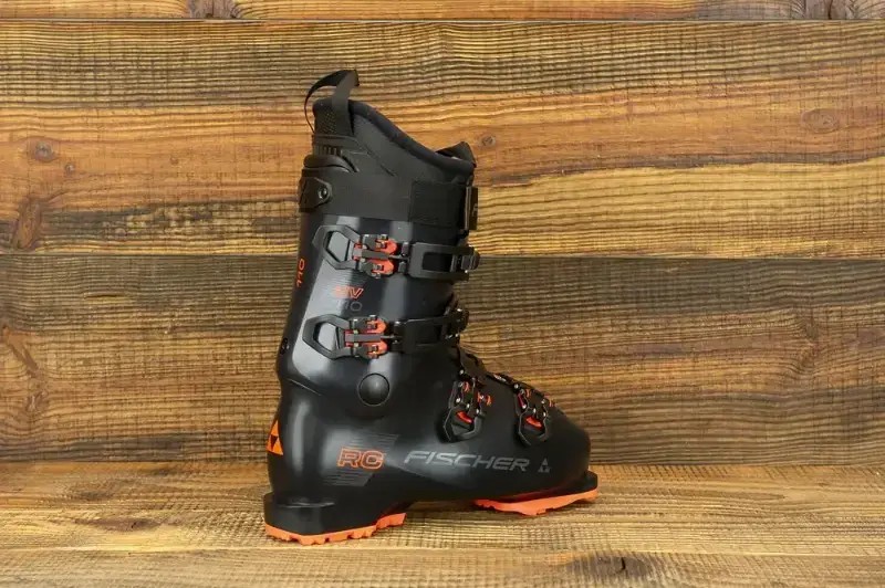 Buty Narciarskie Fischer RC 110 HV GW 2026