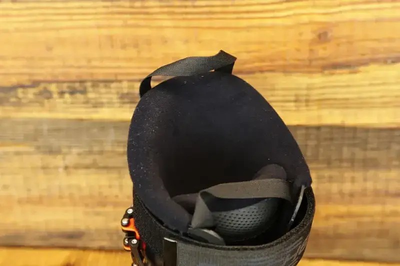 Buty Narciarskie Fischer RC 110 HV GW 2026