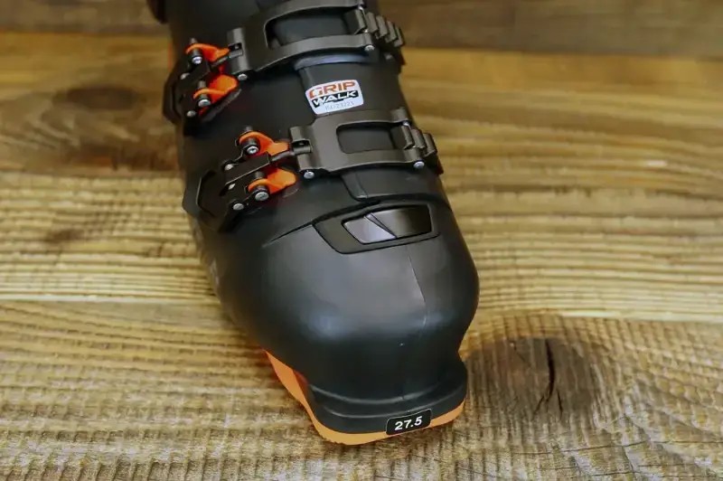 Buty Narciarskie Fischer RC 110 HV GW 2026