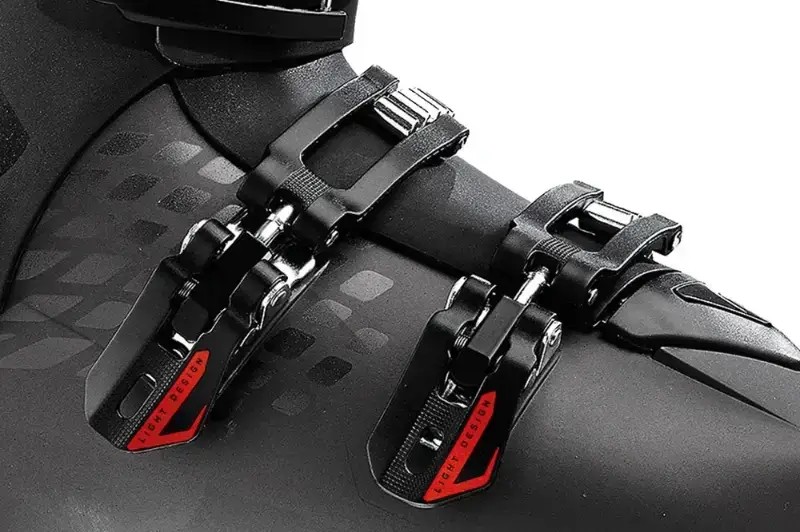 Buty Narciarskie Head Cube 3 70 R Black Anthracite 2026