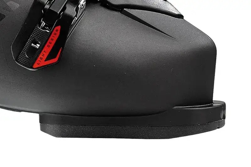 Buty Narciarskie Head Cube 3 70 R Black Anthracite 2026