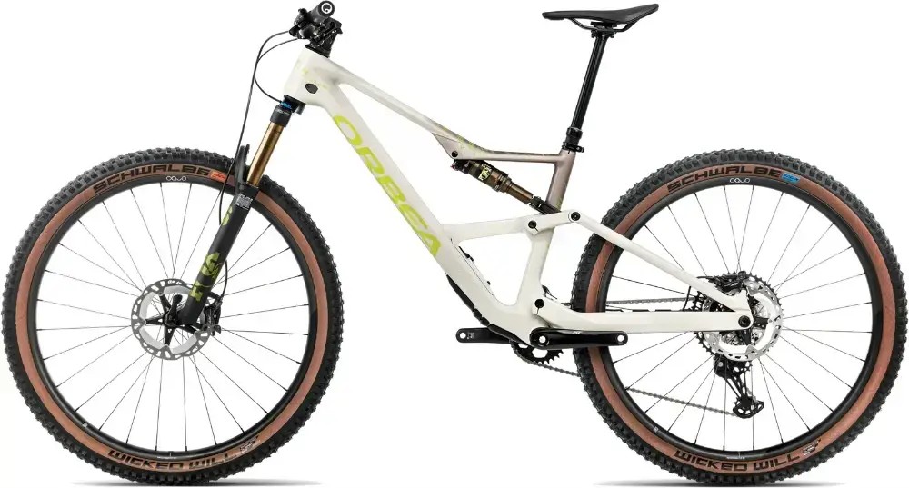 Rower MTB Orbea Occam SL M10