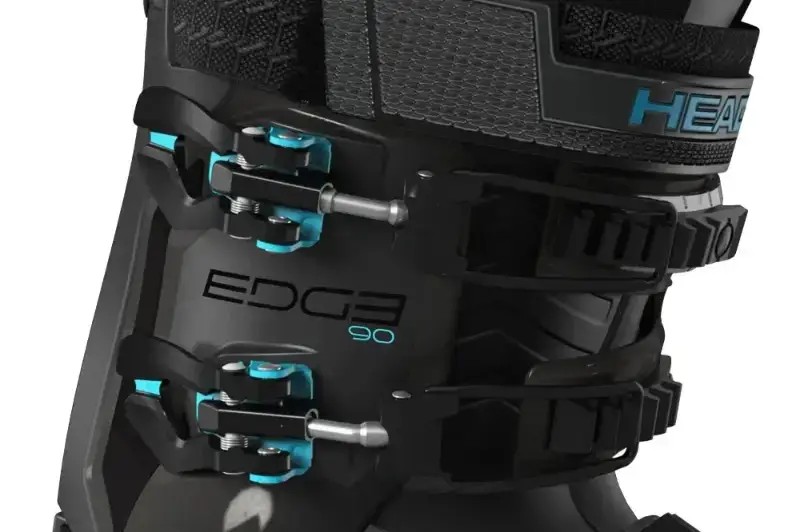 Buty Narciarskie Head Edge 90 HV 2026