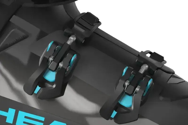 Buty Narciarskie Head Edge 90 HV 2026