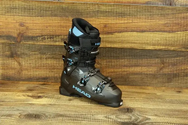 Buty Narciarskie Head Edge 90 HV 2026