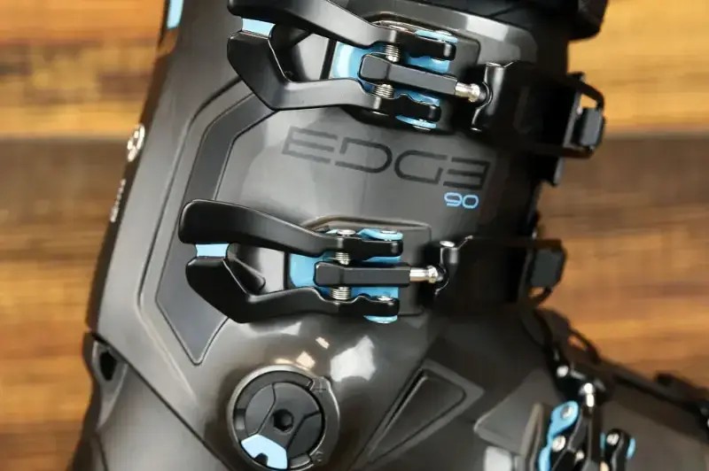 Buty Narciarskie Head Edge 90 HV 2026