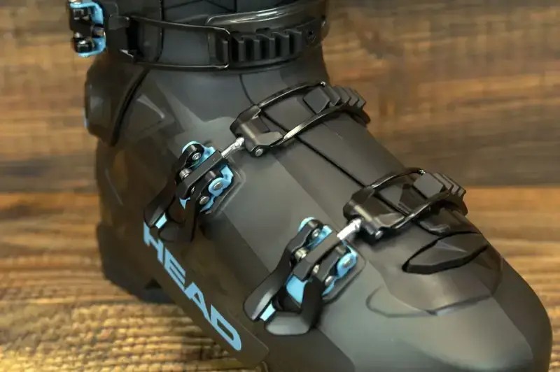 Buty Narciarskie Head Edge 90 HV 2026