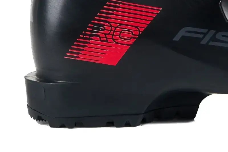 Buty Narciarskie Fischer Xtr RC 90 Red Black HV 2026