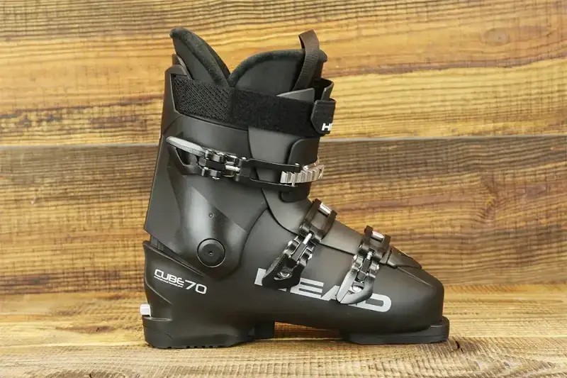 Buty Narciarskie Head Cube 3 70 2026