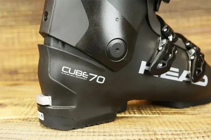 Buty Narciarskie Head Cube 3 70 2026