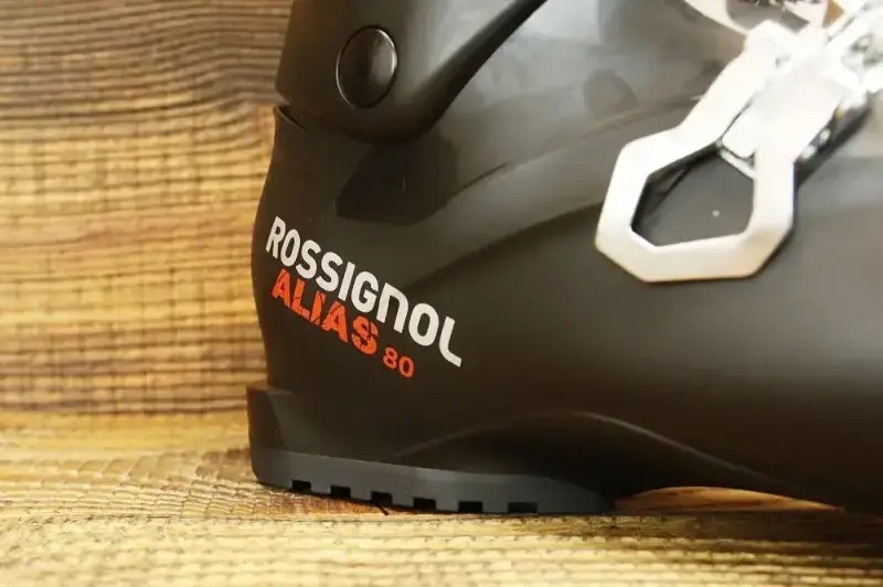 Buty Narciarskie Rossignol Alias 80 2026