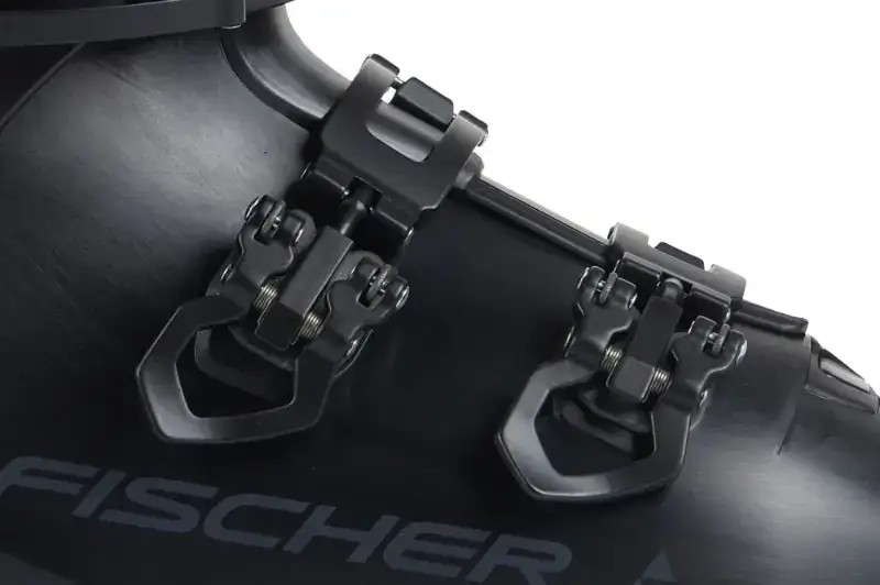 Buty Narciarskie Fischer RC Fun 100 Black 2026