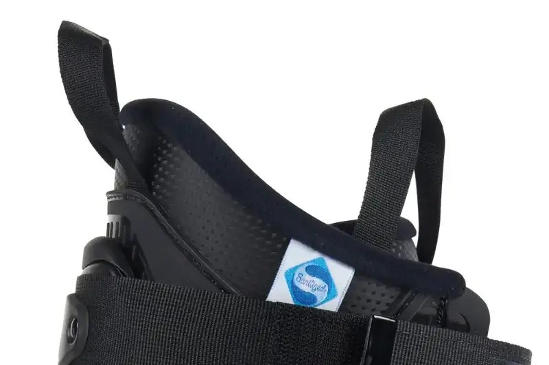 Buty Narciarskie Fischer RC Fun 100 Black 2026