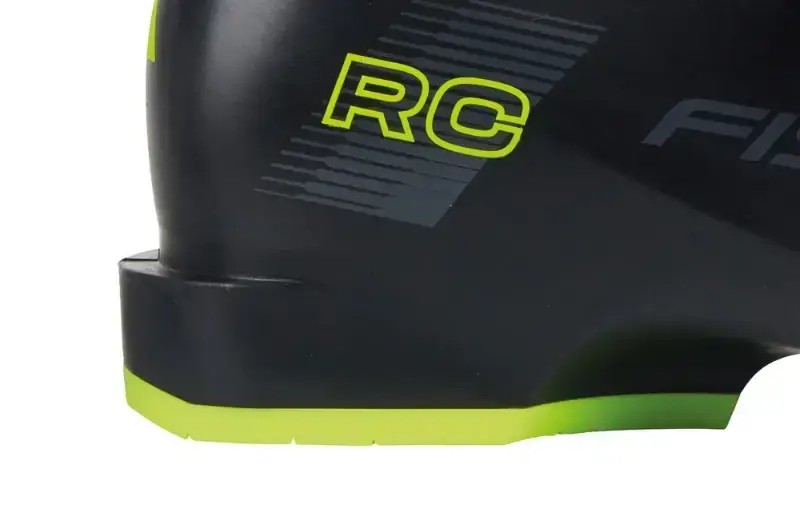 Buty Narciarskie Fischer RC Fun 100 Black 2026