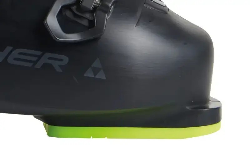 Buty Narciarskie Fischer RC Fun 100 Black 2026