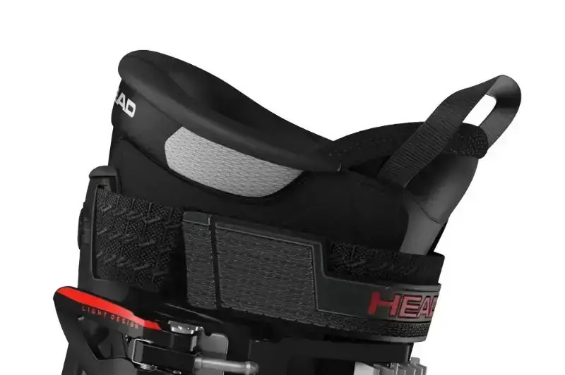 Buty Narciarskie Head Edge 80 HV 2026