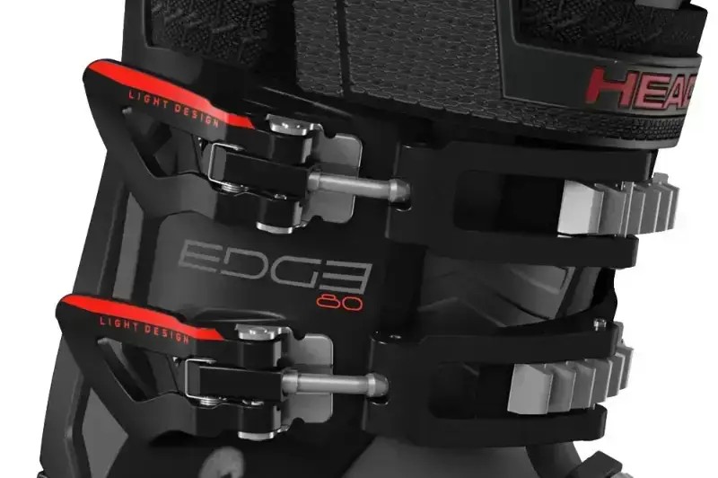 Buty Narciarskie Head Edge 80 HV 2026