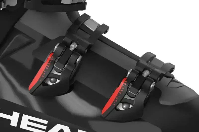 Buty Narciarskie Head Edge 80 HV 2026