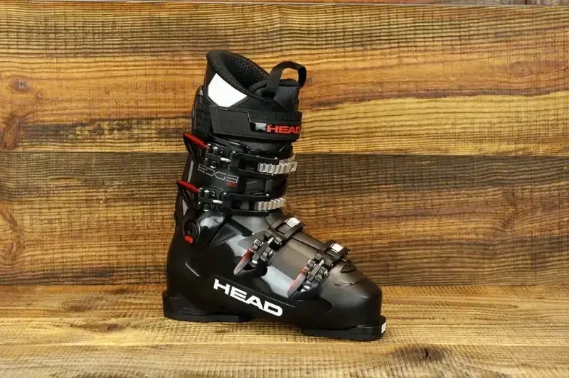 Buty Narciarskie Head Edge 80 HV 2026