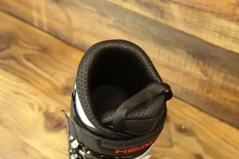 Buty Narciarskie Head Edge 80 HV 2026