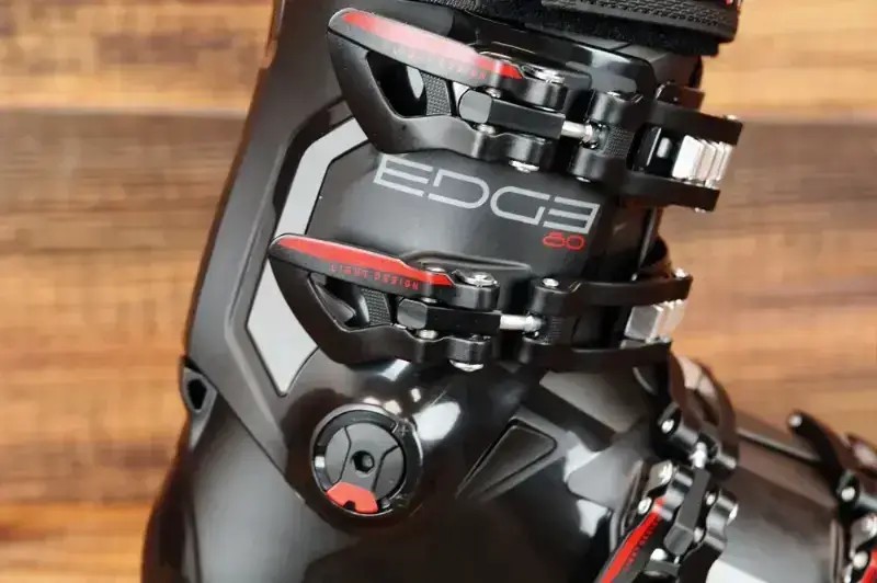 Buty Narciarskie Head Edge 80 HV 2026