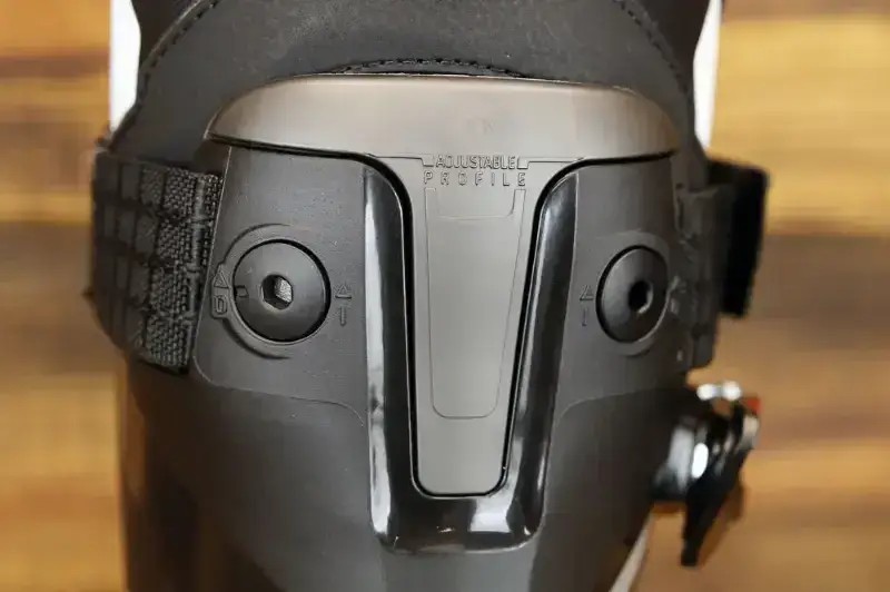 Buty Narciarskie Head Edge 80 HV 2026