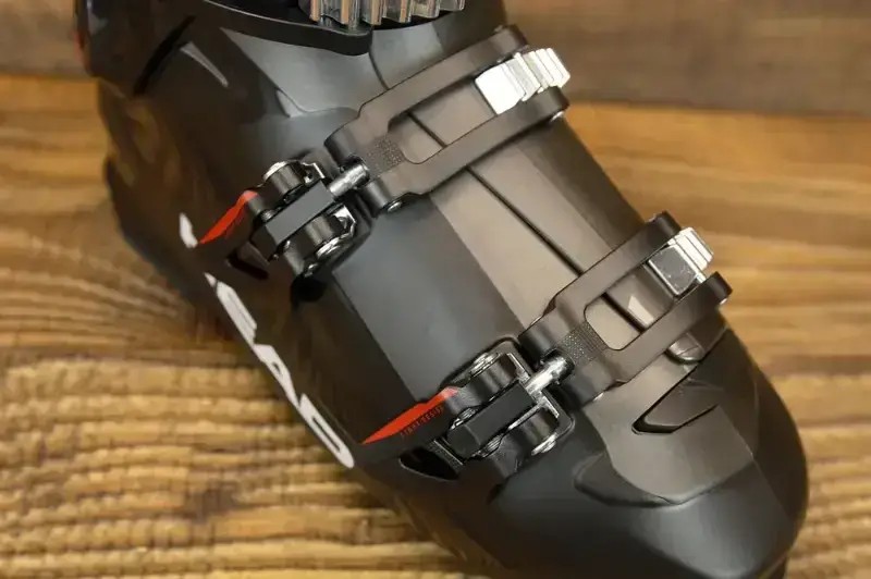 Buty Narciarskie Head Edge 80 HV 2026