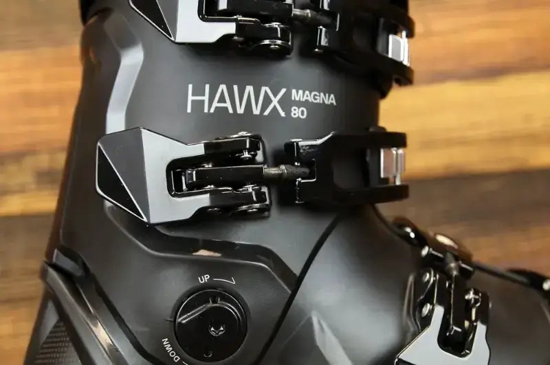 Buty Narciarskie Atomic Hawx Magna 80 GW 2026