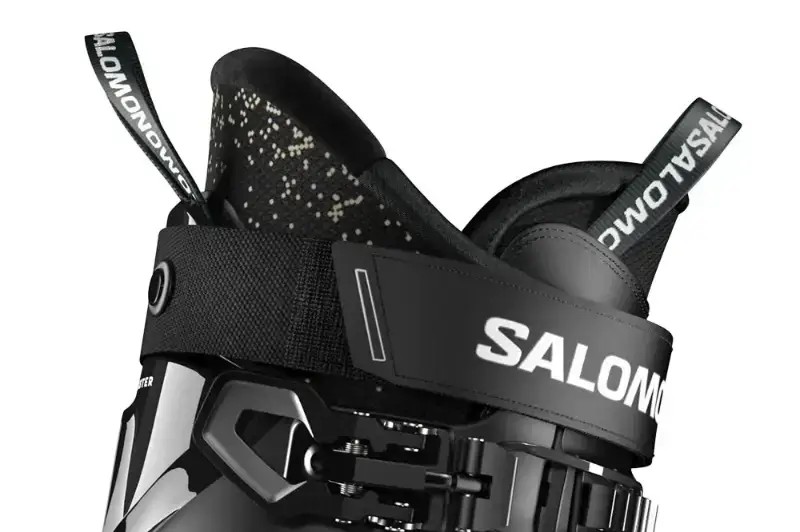 Buty Narciarskie Salomon Sense 80 GW Black Nirvana 2026