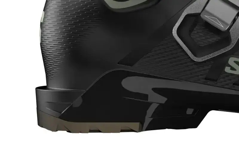 Buty Narciarskie Salomon Sense 80 GW Black Nirvana 2026