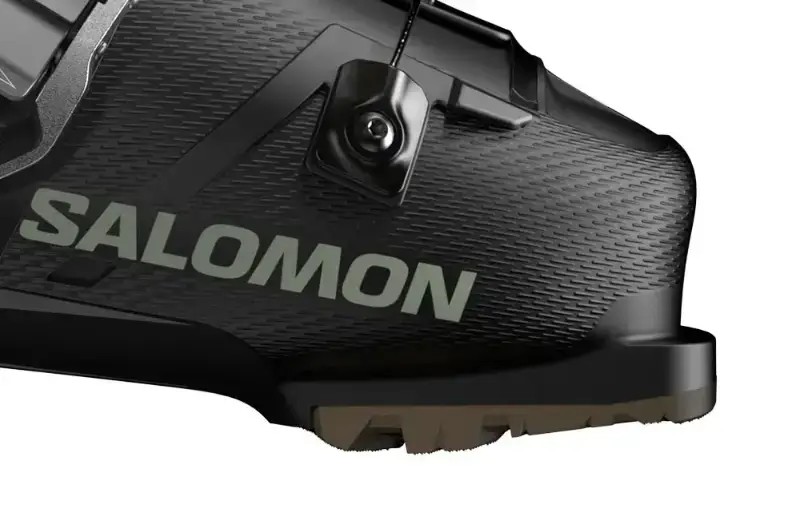 Buty Narciarskie Salomon Sense 80 GW Black Nirvana 2026