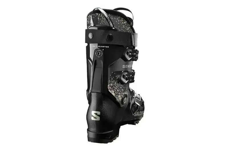 Buty Narciarskie Salomon Sense 80 GW Black Nirvana 2026