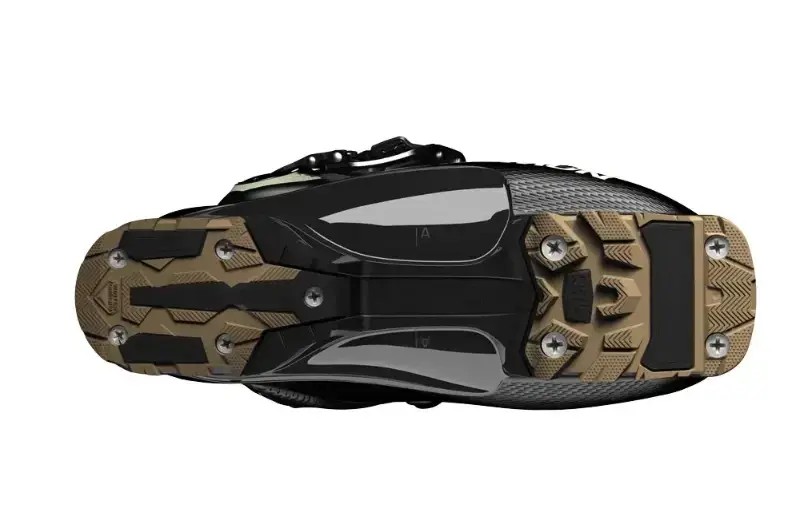 Buty Narciarskie Salomon Sense 80 GW Black Nirvana 2026