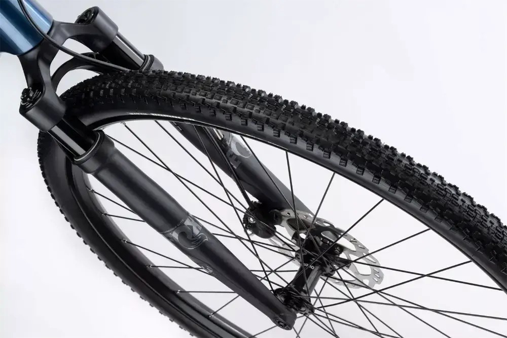 Rower gravel Ghost Asket Full Party