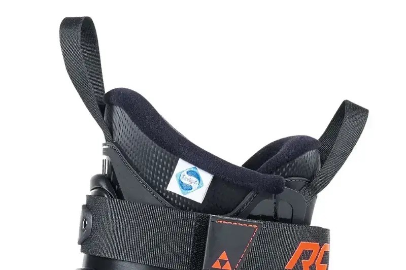 Buty Narciarskie Fischer RC One 90 Black Red HV 2025