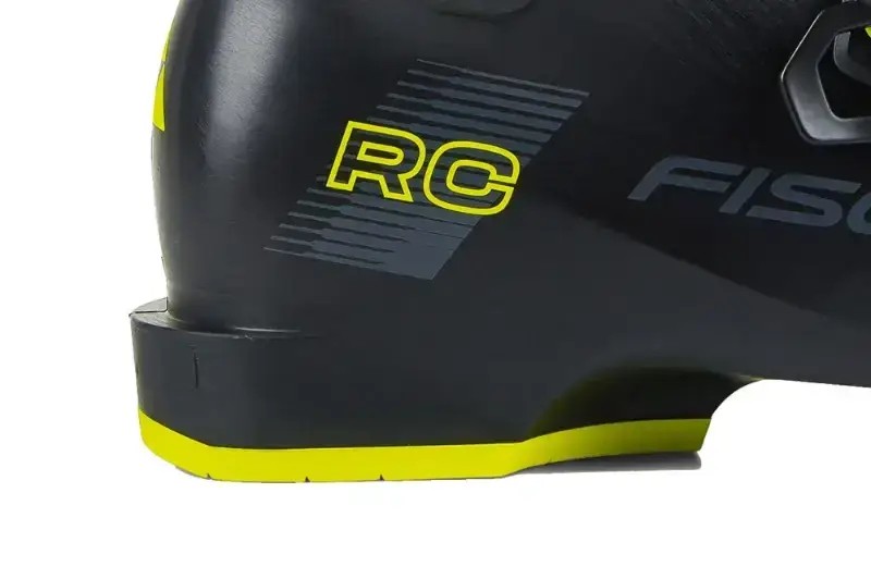 Buty Narciarskie Fischer RC 90 Yellow HV 2026