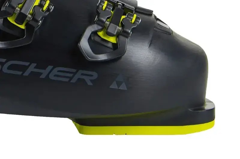 Buty Narciarskie Fischer RC 90 Yellow HV 2026
