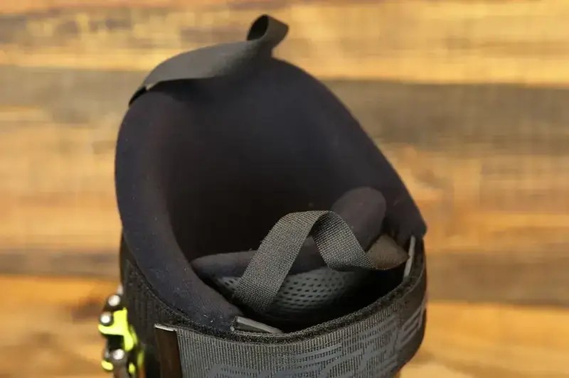 Buty Narciarskie Fischer RC 90 Yellow HV 2026