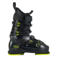 Buty Narciarskie Fischer RC 90 Yellow HV 2026