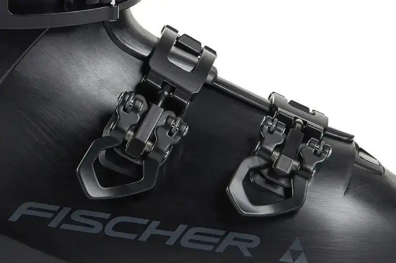 Buty Narciarskie Fischer RC 90 Black HV 2026