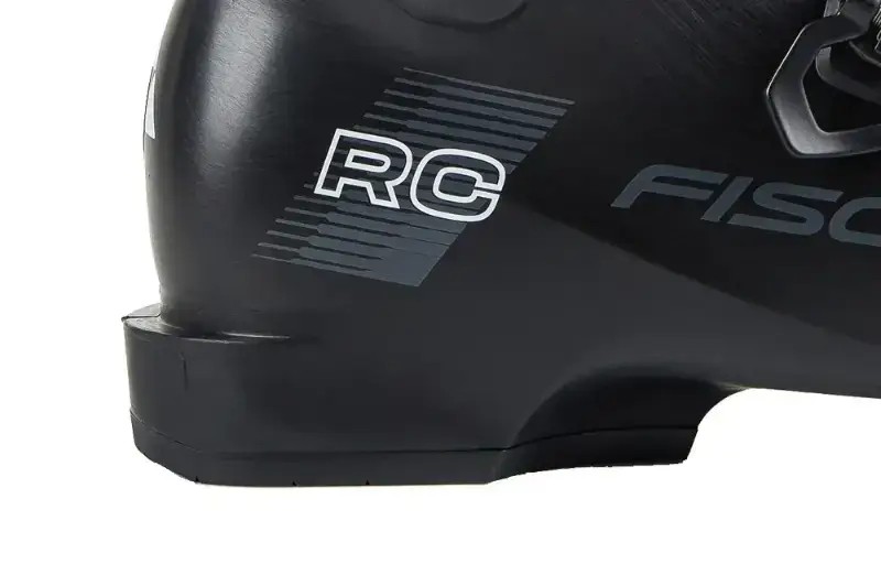 Buty Narciarskie Fischer RC 90 Black HV 2026