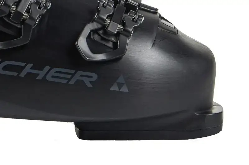 Buty Narciarskie Fischer RC 90 Black HV 2026